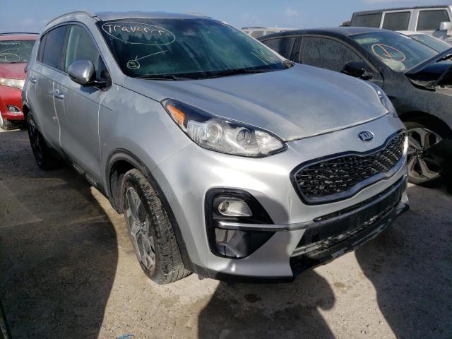 KIA SPORTAGE E 2020 kndpn3ac4l7694178