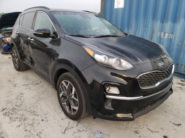 KIA SPORTAGE E 2020 kndpn3ac4l7719242