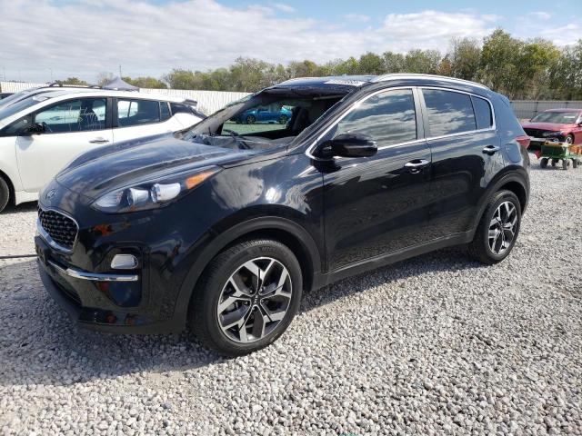 KIA SPORTAGE 2020 kndpn3ac4l7795382