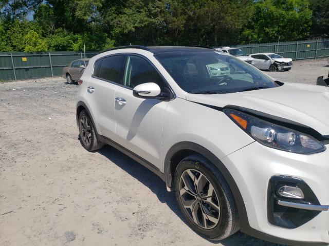 KIA SPORTAGE E 2020 kndpn3ac4l7798671