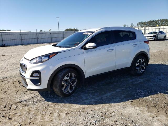 KIA SPORTAGE E 2021 kndpn3ac4m7934346