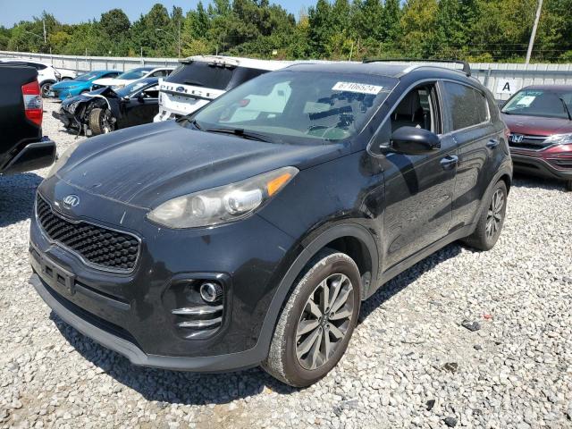 KIA SPORTAGE E 2017 kndpn3ac5h7102021