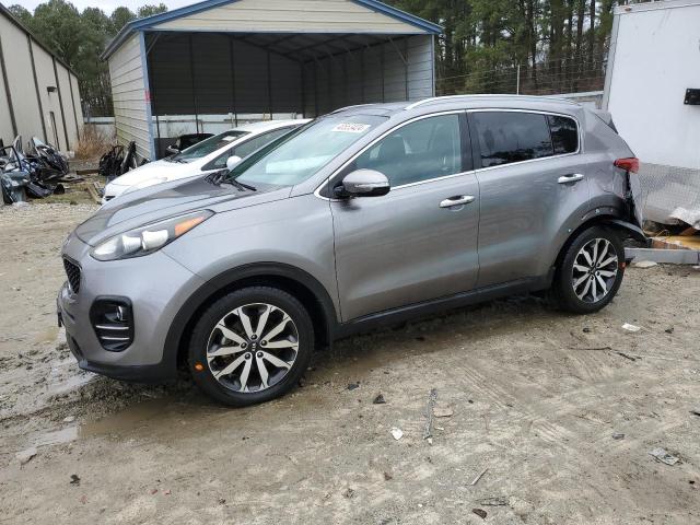 KIA SPORTAGE 2017 kndpn3ac5h7109843