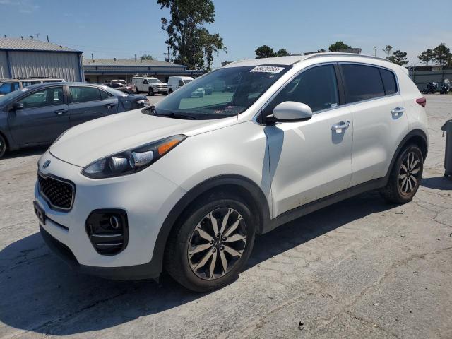 KIA SPORTAGE E 2017 kndpn3ac5h7166513