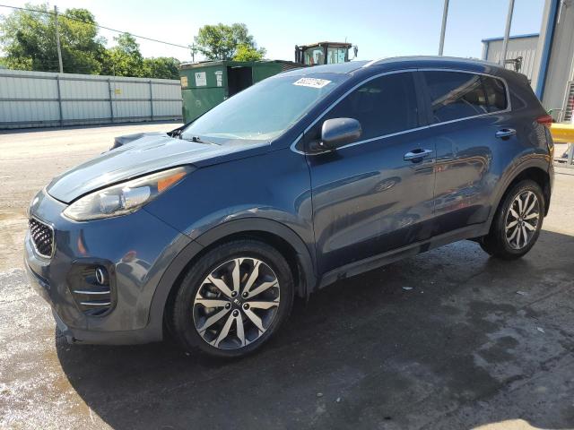 KIA SPORTAGE 2017 kndpn3ac5h7212566