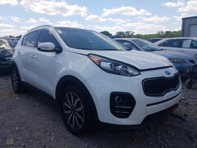 KIA SPORTAGE E 2017 kndpn3ac5h7227262