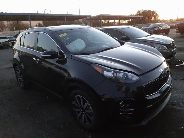 KIA SPORTAGE E 2018 kndpn3ac5j7362652