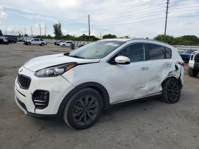 KIA SPORTAGE E 2018 kndpn3ac5j7443425