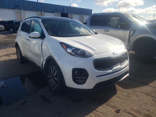 KIA SPORTAGE E 2019 kndpn3ac5k7523485