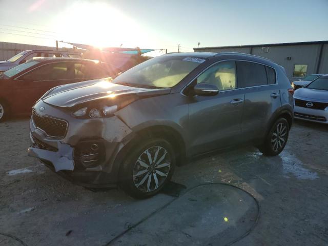 KIA SPORTAGE 2019 kndpn3ac5k7546992