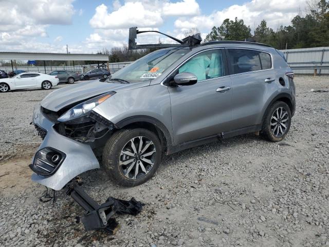 KIA SPORTAGE 2019 kndpn3ac5k7569365