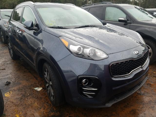 KIA SPORTAGE E 2019 kndpn3ac5k7614885