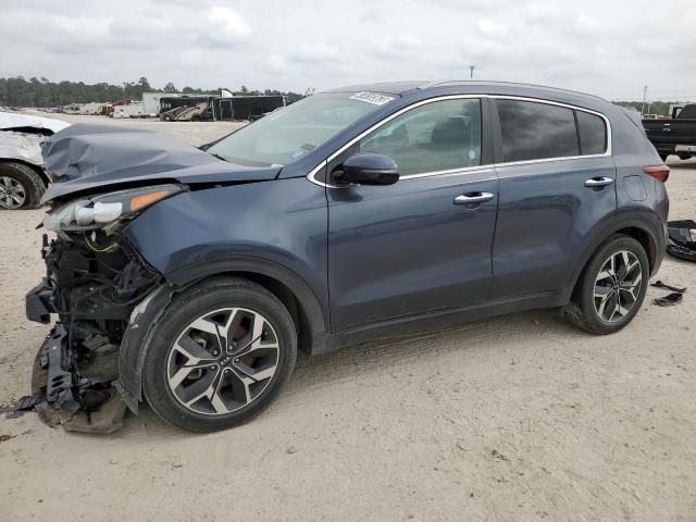 KIA SPORTAGE E 2020 kndpn3ac5l7741895