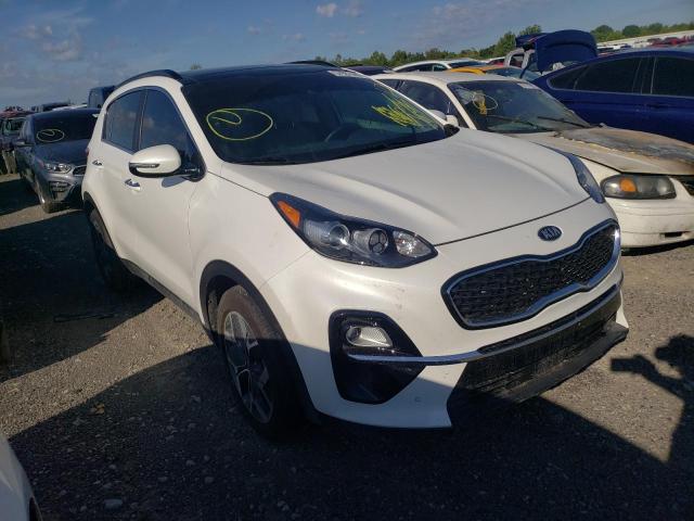 KIA SPORTAGE E 2022 kndpn3ac5n7017398