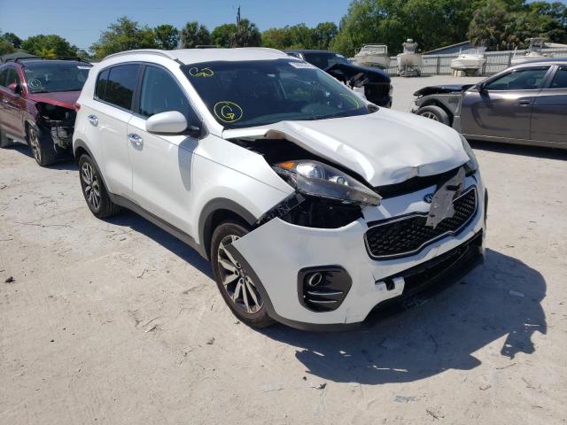 KIA SPORTAGE E 2017 kndpn3ac6h7034098