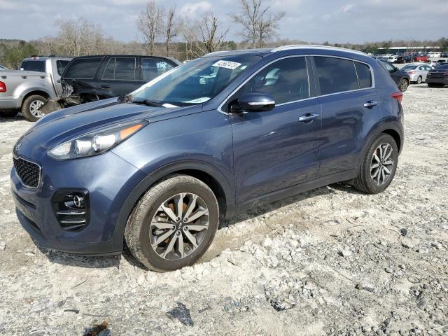 KIA SPORTAGE E 2017 kndpn3ac6h7137800