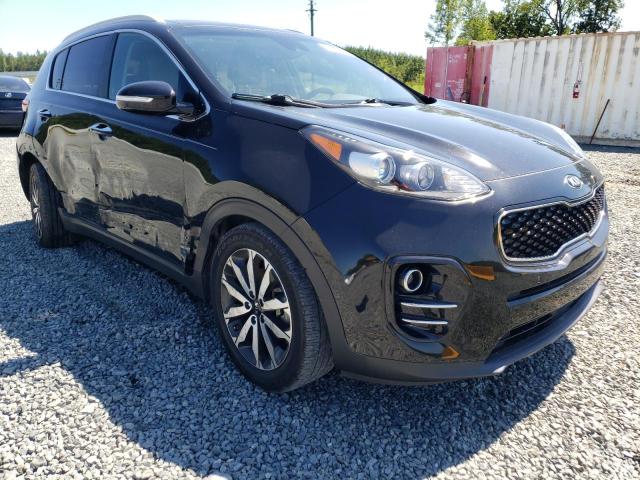 KIA SPORTAGE E 2017 kndpn3ac6h7163555