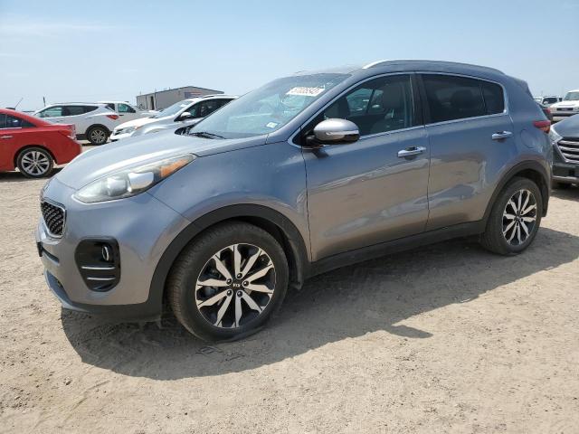 KIA SPORTAGE E 2018 kndpn3ac6j7386183