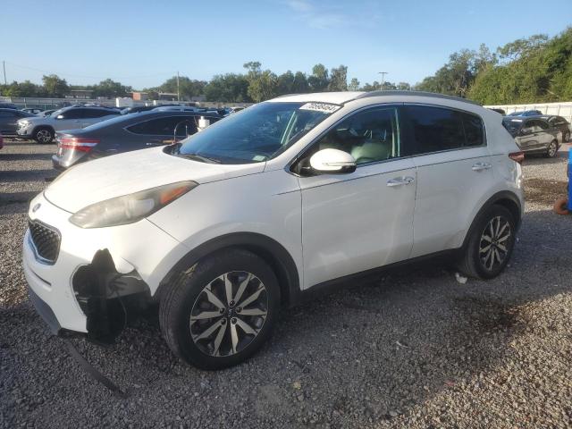 KIA SPORTAGE E 2018 kndpn3ac6j7424723