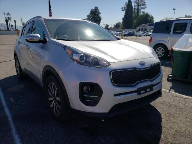 KIA SPORTAGE E 2019 kndpn3ac6k7513564