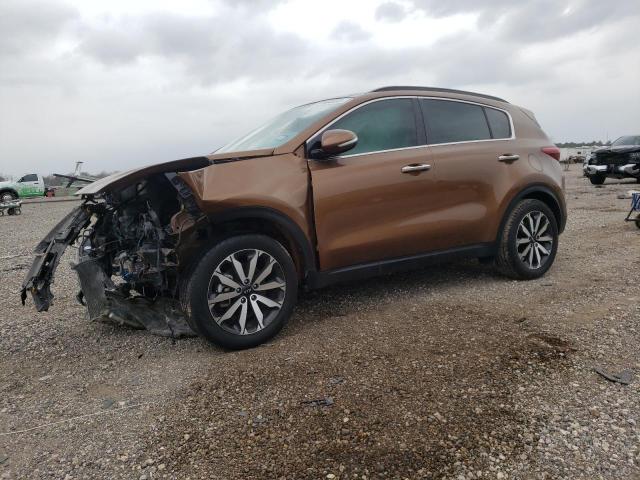 KIA SPORTAGE E 2019 kndpn3ac6k7533443