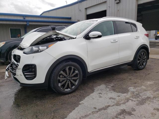 KIA SPORTAGE 2019 kndpn3ac6k7584828