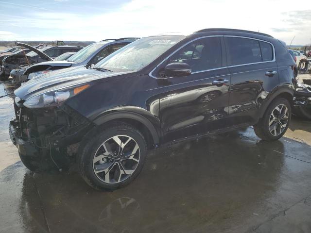 KIA SPORTAGE E 2022 kndpn3ac6n7952414