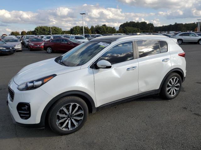 KIA SPORTAGE E 2017 kndpn3ac7h7033266