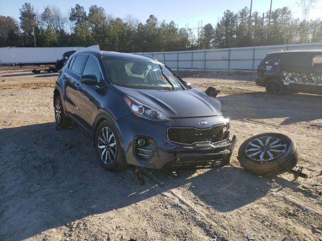 KIA SPORTAGE E 2017 kndpn3ac7h7099428