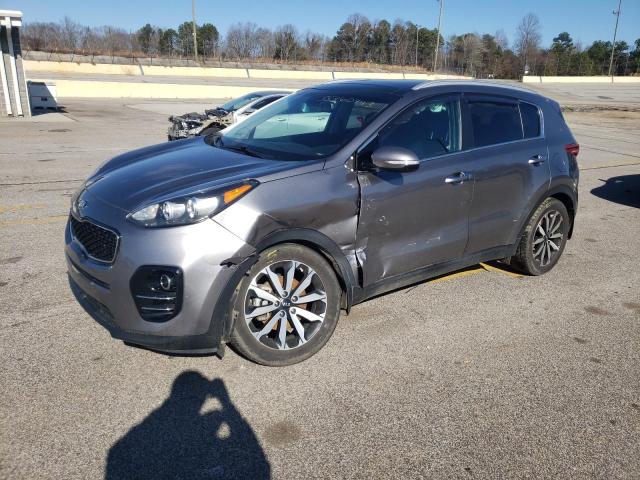 KIA SPORTAGE E 2017 kndpn3ac7h7116972