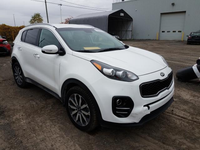 KIA SPORTAGE E 2017 kndpn3ac7h7151141