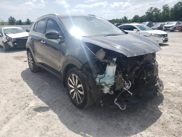 KIA SPORTAGE E 2017 kndpn3ac7h7164861