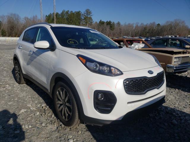 KIA SPORTAGE E 2017 kndpn3ac7h7251143