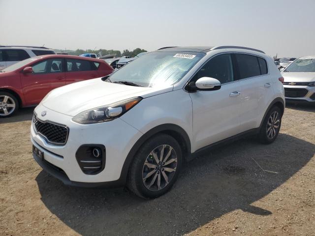 KIA SPORTAGE E 2017 kndpn3ac7h7259291