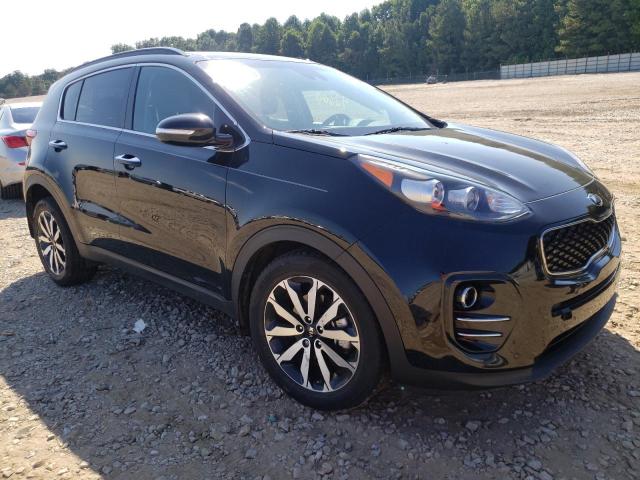 KIA SPORTAGE E 2018 kndpn3ac7j7341608