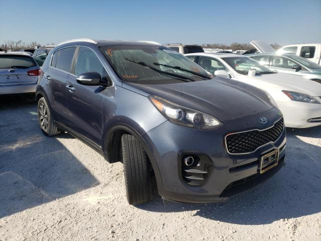 KIA SPORTAGE E 2018 kndpn3ac7j7356755