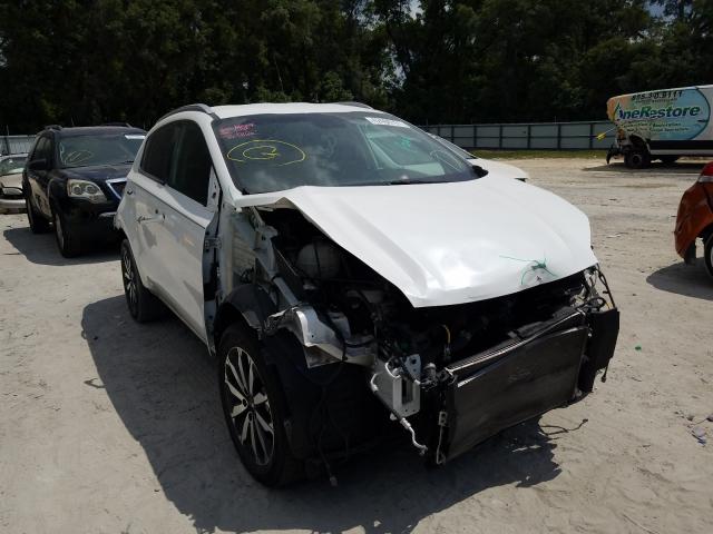 KIA SPORTAGE E 2018 kndpn3ac7j7388640