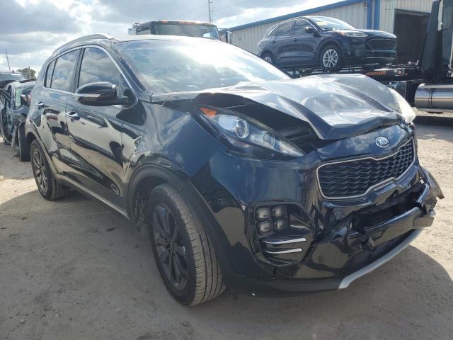 KIA SPORTAGE E 2018 kndpn3ac7j7428411