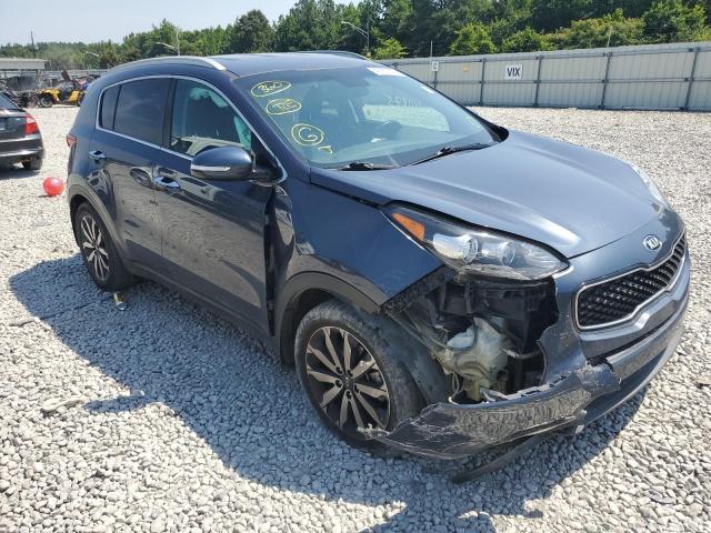 KIA SPORTAGE E 2019 kndpn3ac7k7507496