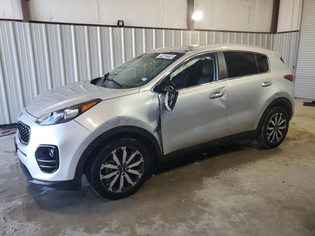 KIA SPORTAGE E 2019 kndpn3ac7k7557234