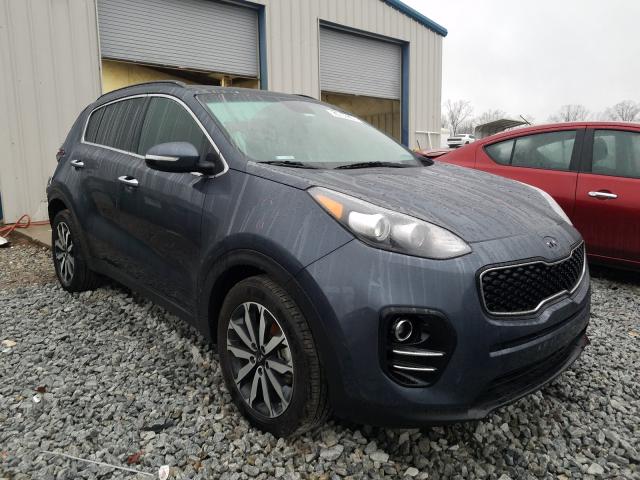 KIA SPORTAGE E 2019 kndpn3ac7k7587513