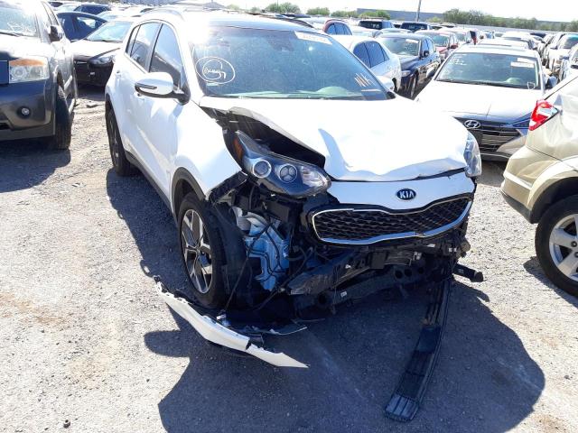 KIA SPORTAGE E 2020 kndpn3ac7l7782979