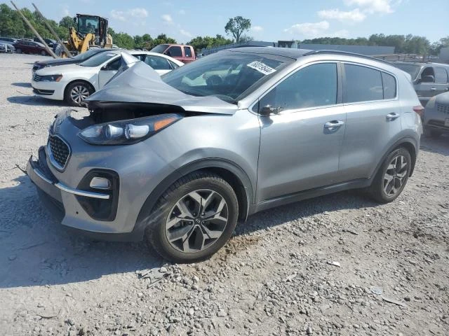 KIA SPORTAGE E 2022 kndpn3ac7n7022201