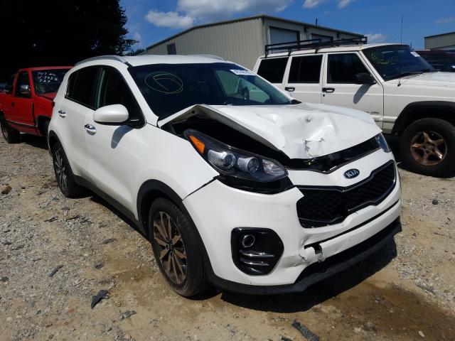 KIA SPORTAGE E 2017 kndpn3ac8h7034233