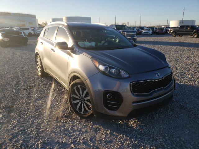 KIA SPORTAGE E 2017 kndpn3ac8h7101199