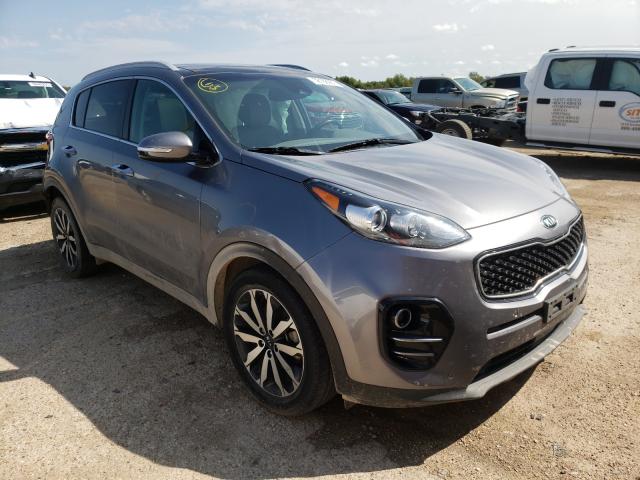 KIA SPORTAGE E 2017 kndpn3ac8h7146014