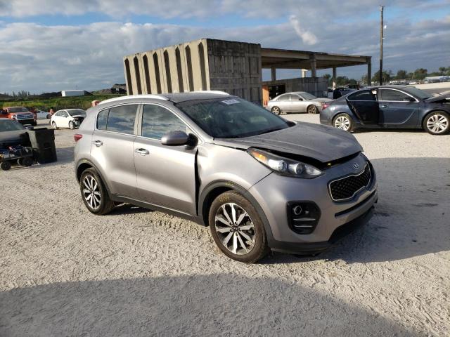 KIA SPORTAGE E 2017 kndpn3ac8h7212397