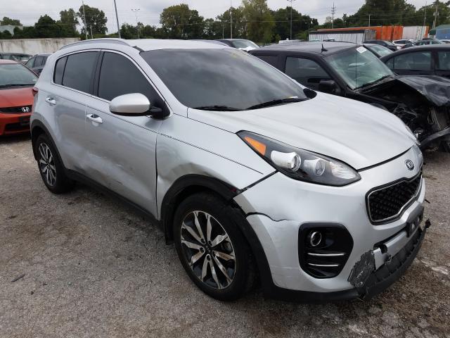 KIA SPORTAGE E 2017 kndpn3ac8h7221696