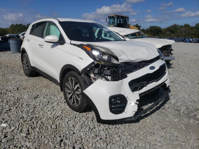 KIA SPORTAGE E 2017 kndpn3ac8h7234268