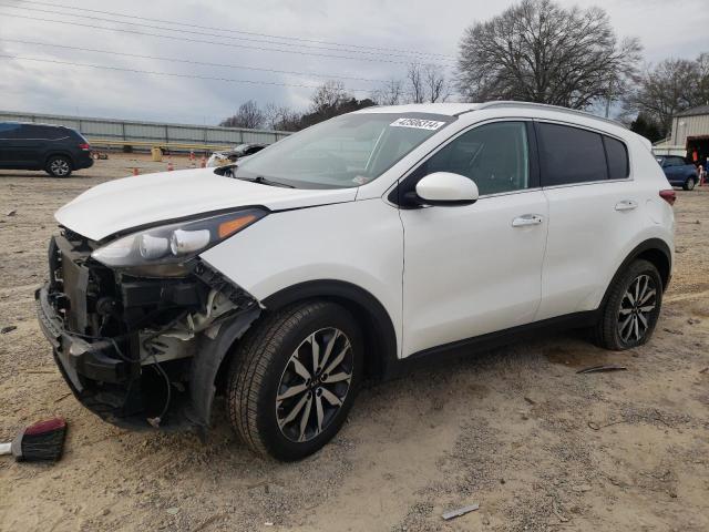 KIA SPORTAGE 2017 kndpn3ac8h7236182